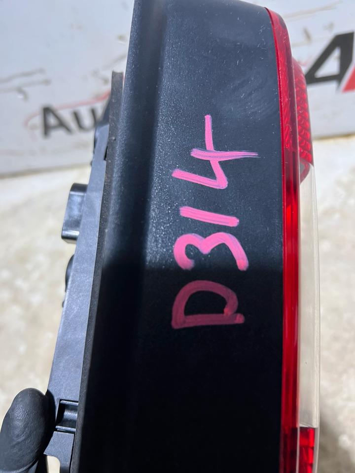 Mini Cooper Clubman R55 LCI Heckleuchte Rückleuchte Hinten – Bild 8