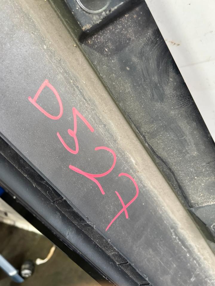 BMW 7er F01 Seitenschweller Schweller Rechts Links 475 – Bild 16