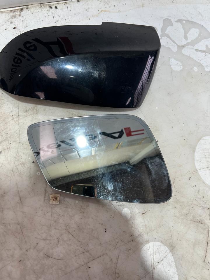 BMW 1er F20 F21 Spiegelkappen Kappen 7299808 – Bild 6