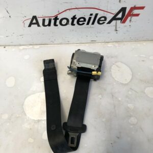 Audi A6 4B C5 Sicherheitsgurt Gurt 4B9857805