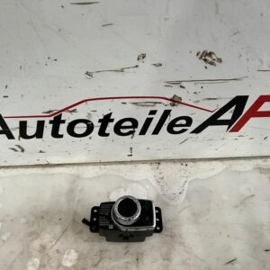 Mercedes W246 Multimedia Navi Radio Bedienteil A2469009802