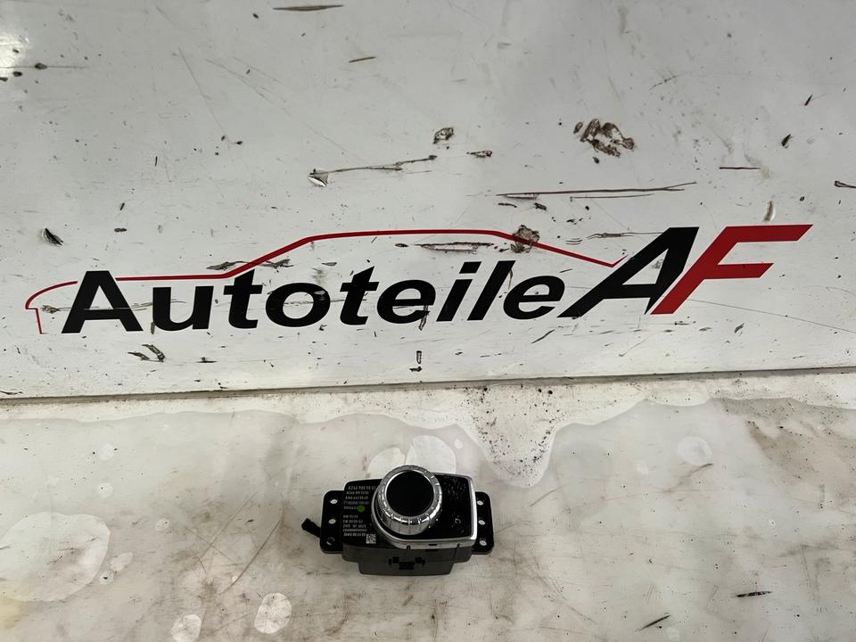 Mercedes W246 Multimedia Navi Radio Bedienteil A2469009802