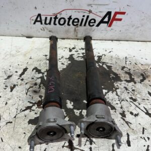 Mercedes W246 B180 Stoßdämpfer Dämpfer Hinten A2463201931