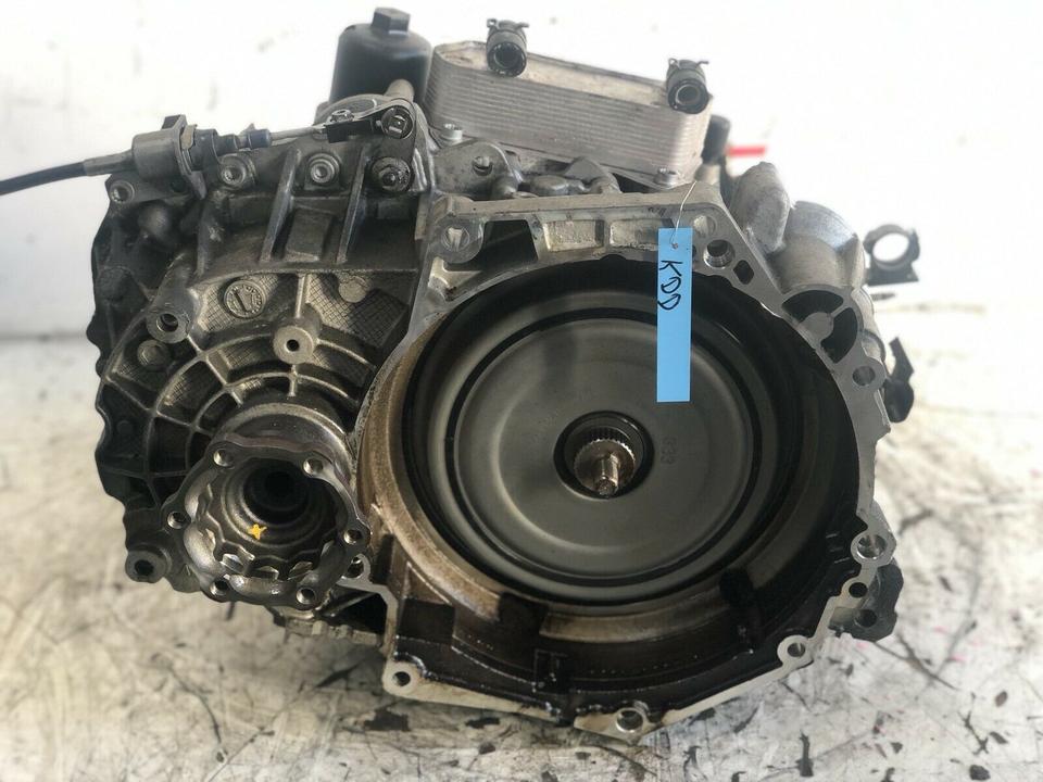 Seat Skoda VW Audi A3 8P 1.8 TFSI KDD Automatikgetriebe – Bild 3