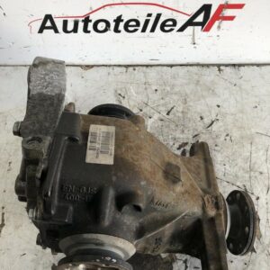 BMW 1er 3er E87 E90 E91 3.91 Differential Hinterachsgetriebe