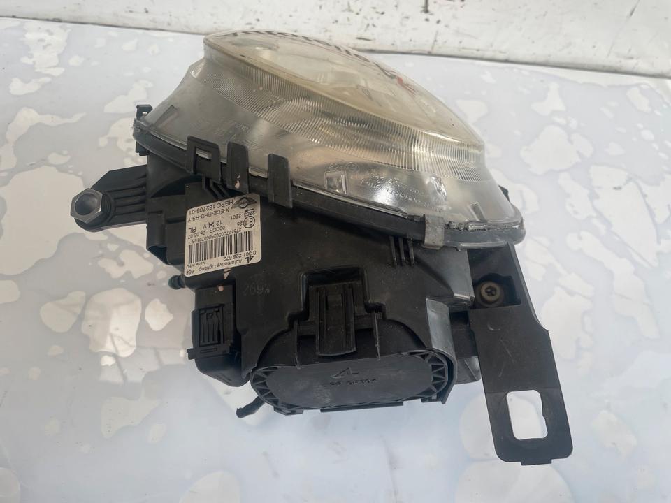Mini Cooper R55 R56 R57 Xenonscheinwerfer Scheinwerfer Vorne – Bild 10