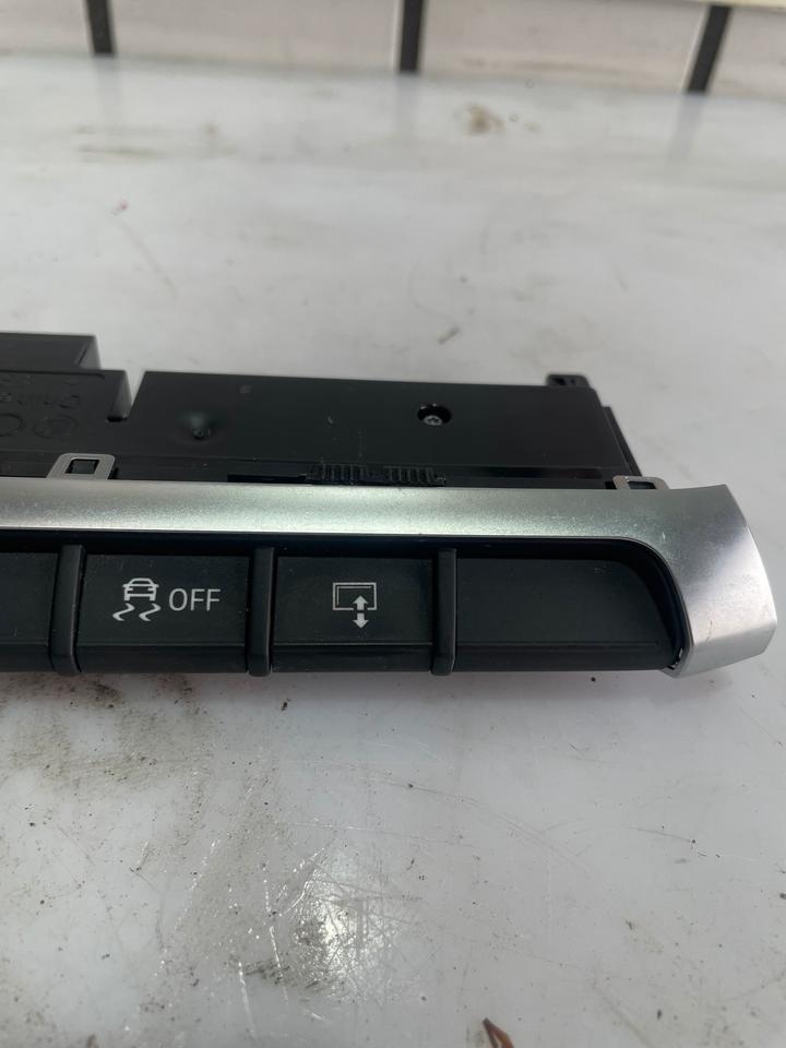 Audi A3 8V Schalterleiste Bedienteil Schalterblock 8V0925301EG – Bild 3