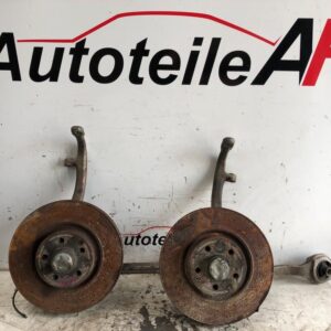 Mercedes S500 W221 S Klasse Achsschenkel Radnabe Vorne