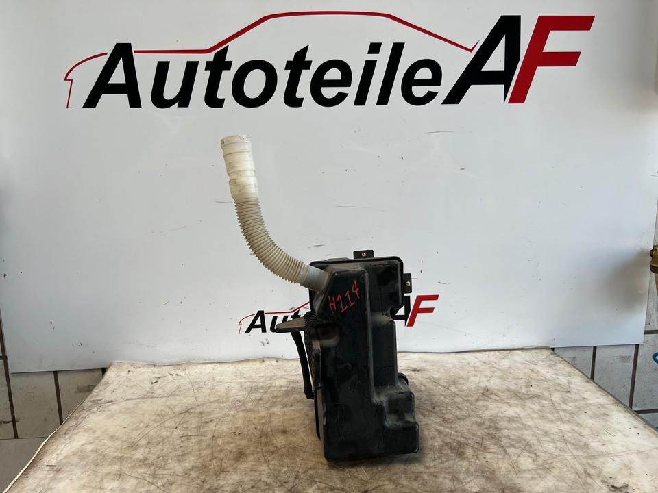 VW Sharan 7N Tiguan Wischwassertank Wasserbehälter 5N0955453