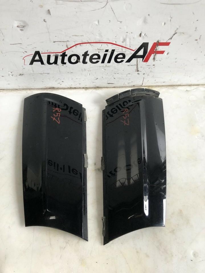 Mini Cooper S R56 C-Säule Verkleidung 7146101 7146102