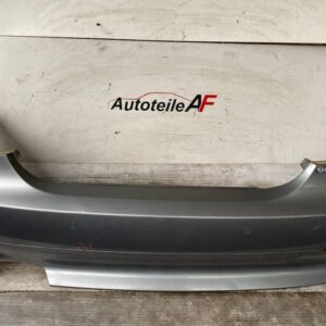 BMW 5er E60 Stoßstange Heckstoßstange Heckschürze Hinten A08