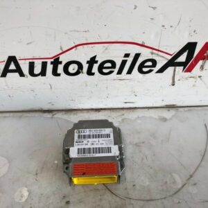 Audi A4 B7 8E Airbag Steuergerät Airbagsteuergerät 8E0959655G
