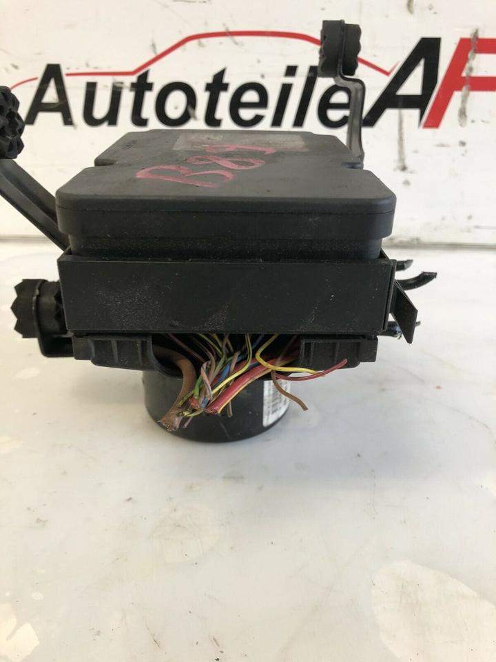 BMW 1er 3er F20 F21 F30 F31 ABS Hydraulikblock 6791719 – Bild 5