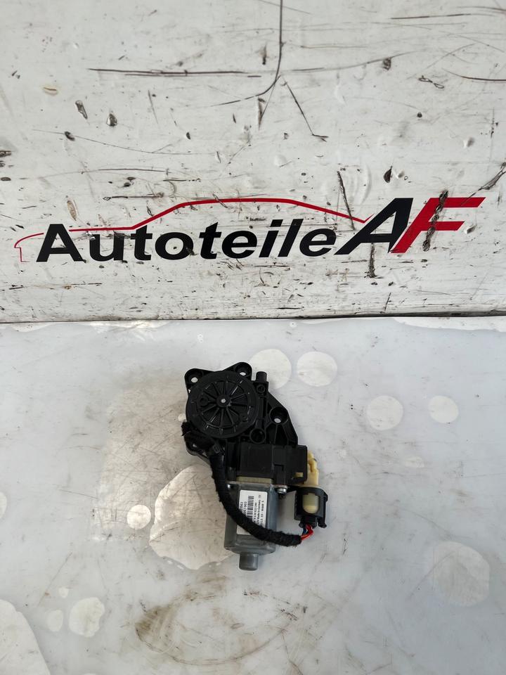 Mini Cooper R55 Motor Fensterheber Vorne Links 2757043