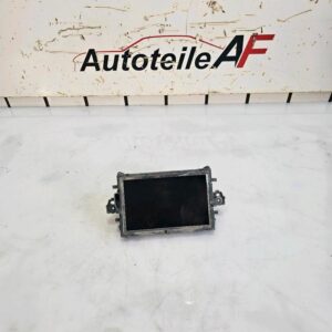 Mercedes E-Klasse W212 Display Bildschirm Navi A212900500