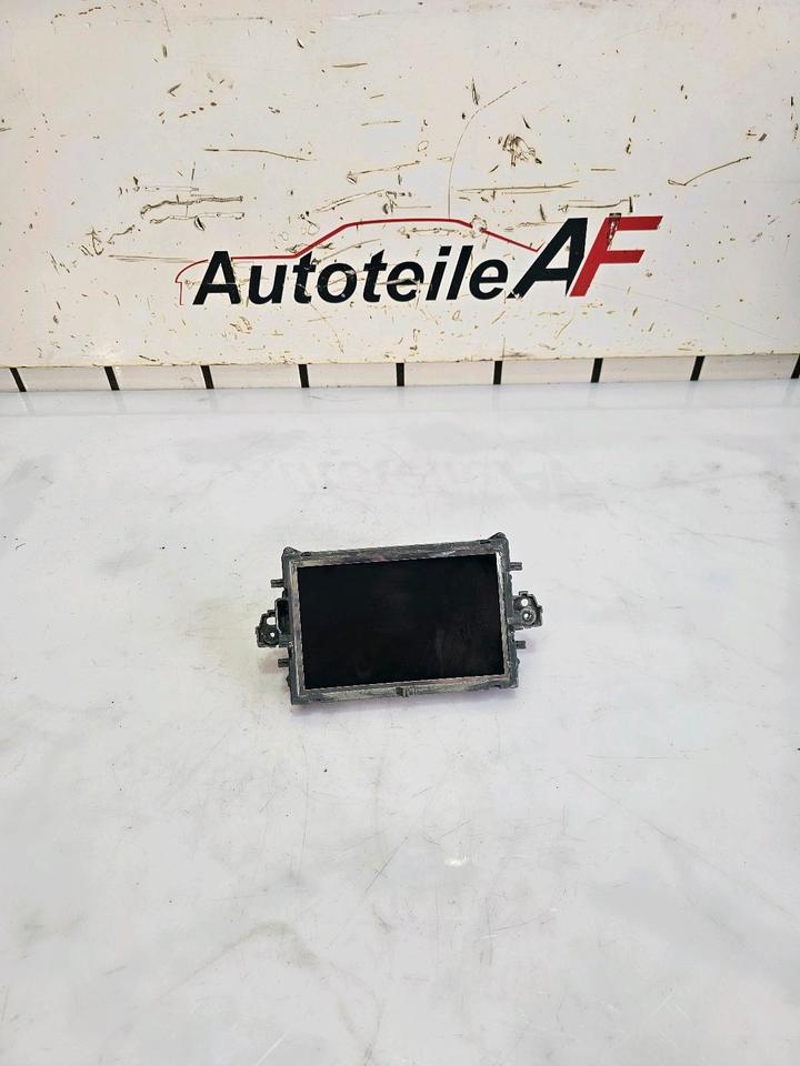 Mercedes E-Klasse W212 Display Bildschirm Navi A212900500