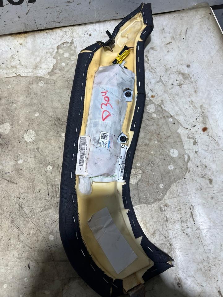 Audi A3 8V Seitenverkleidung Seitenpolster Rechts Links – Bild 6