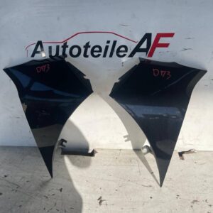 VW Beetle 5C Kotflügel Vorne Links Rechts LC9X