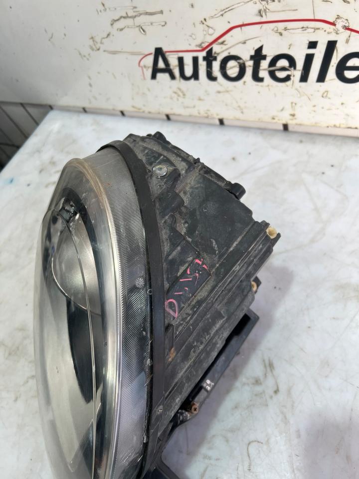 VW Beetle 5C LED Xenonscheinwerfer Scheinwerfer Vorne Rechts – Bild 8