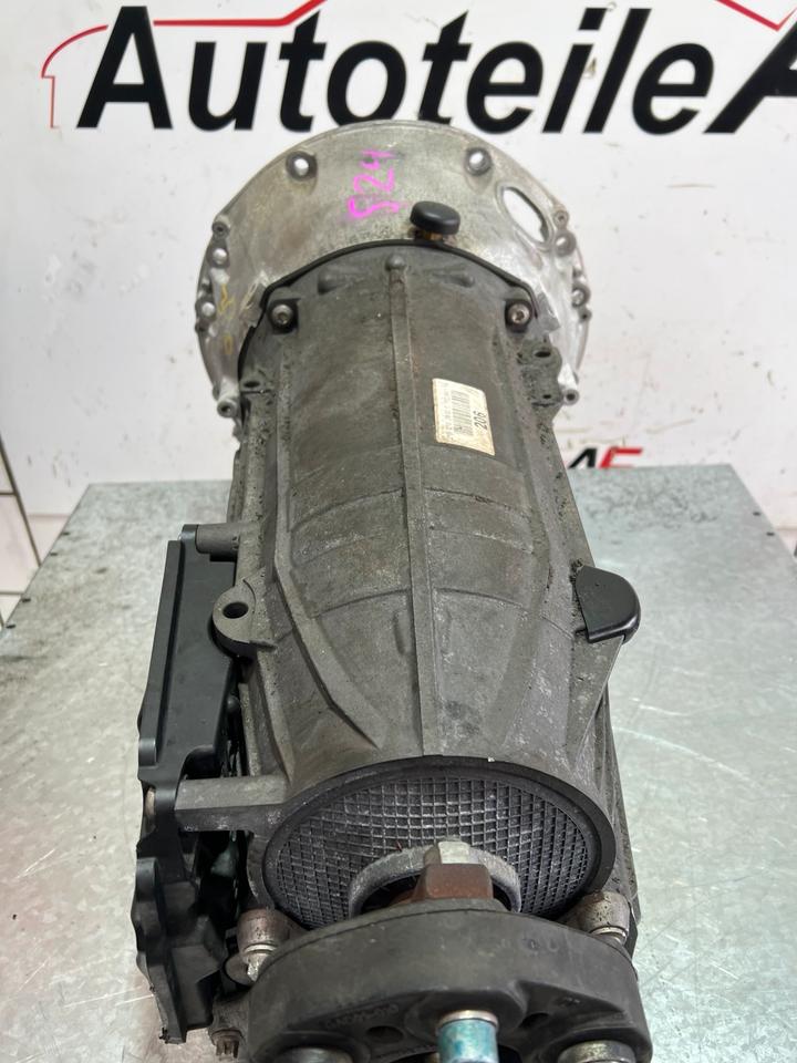 Mercedes CLS350 W221 W212 W218 722.906 722906 Automatikgetriebe – Bild 8