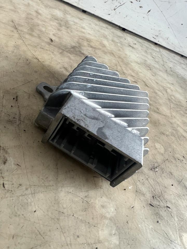 Mini Cooper F54 Active Sound Verstärker 6827161 – Bild 4