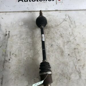 Volkswagen VW UP! Antriebswelle Gelenkwelle Links 1S0407761B