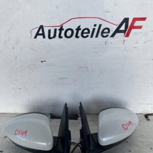 Peugeot 308 Außenspiegel Spiegel Rechts Links KWED