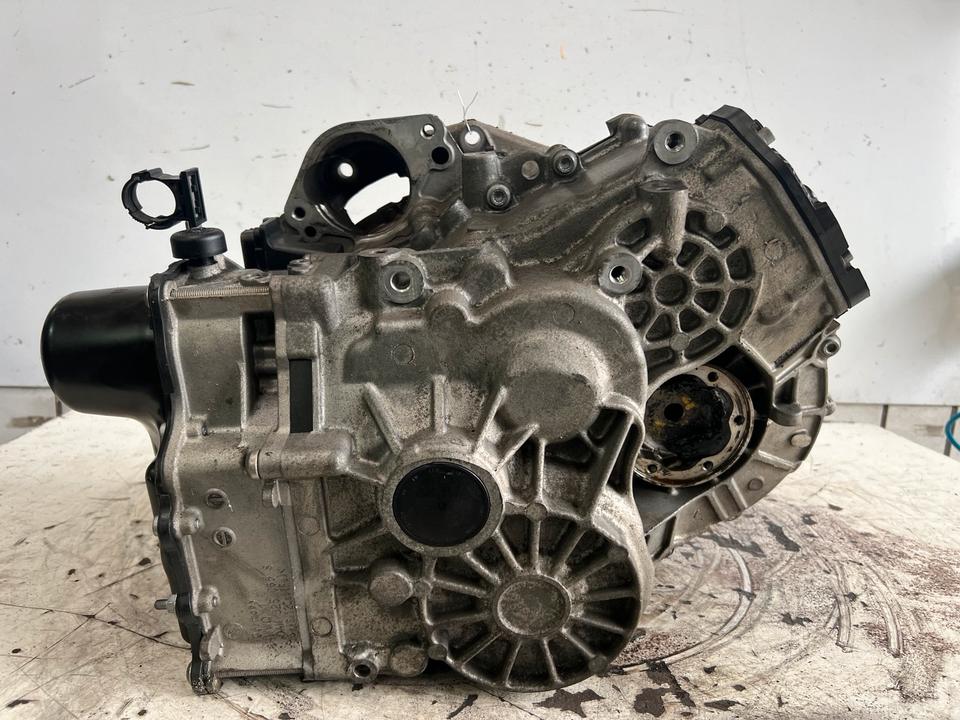 Seat Skoda Audi VW 7-Gang MPS DSG Getriebe Automatikgetriebe – Bild 7