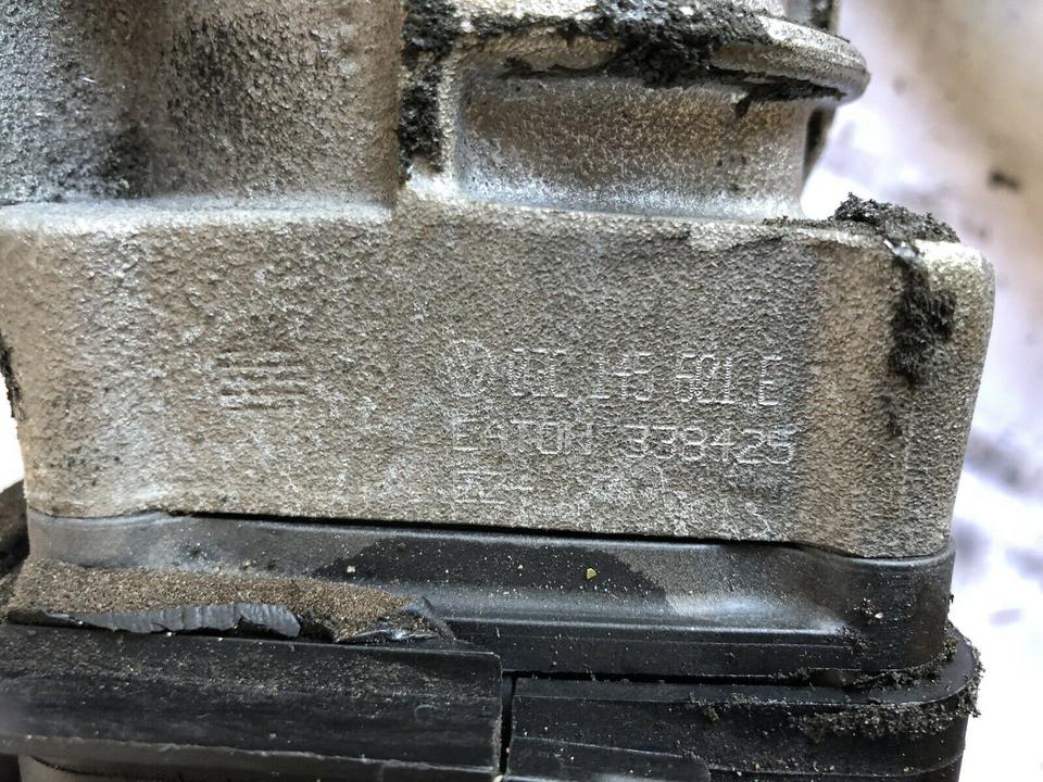 Seat Skoda VW Golf 5 V Jetta Touran 1.4 TSI Kompressor 03C145601E – Bild 7