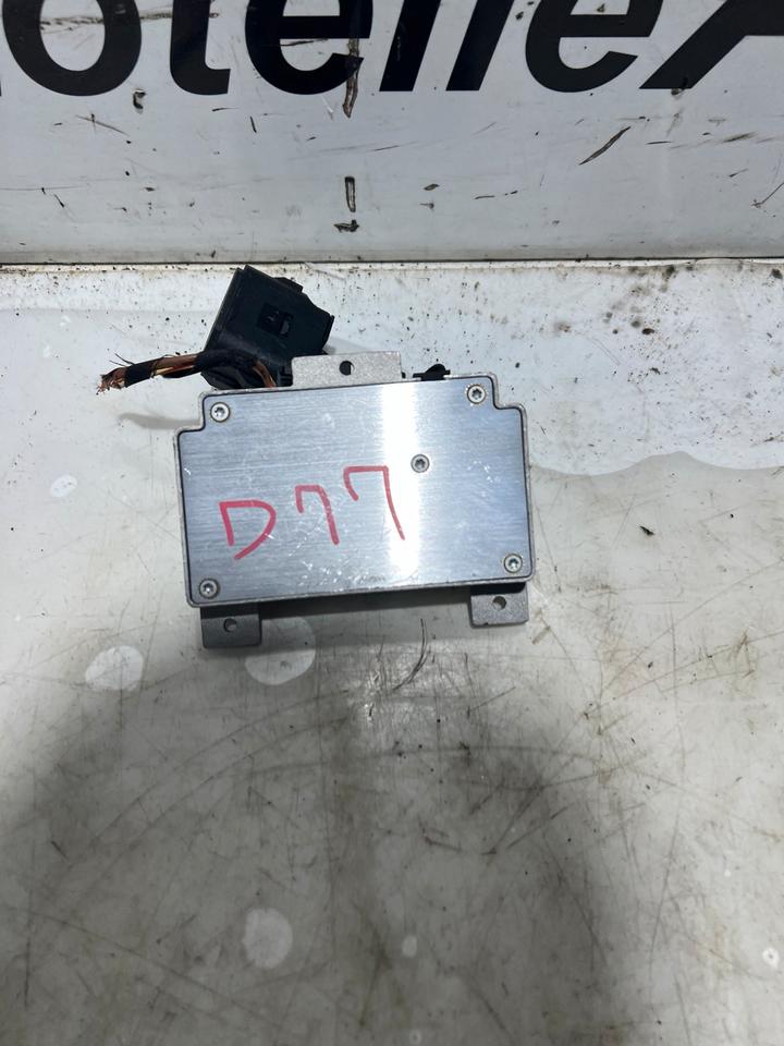 VW Tiguan 5N Wechselrichter Konverter Einheit 5M0907155B – Bild 2