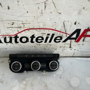 VW Passat B7 Steuergerät Modul 3AA907044AF