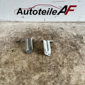 VW Golf 7 VII Kotflügelhalterung 5G0821135B 5G0821136B