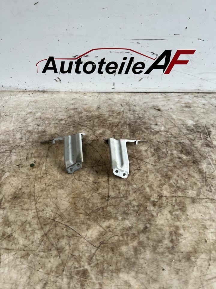 VW Golf 7 VII Kotflügelhalterung 5G0821135B 5G0821136B