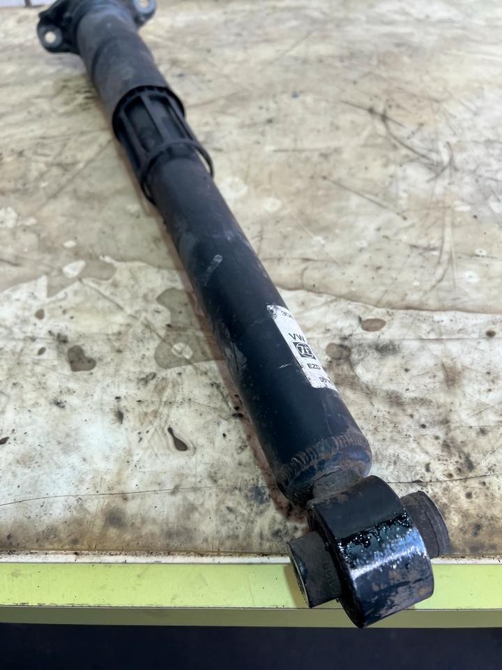 VW Passat B8 3G Stoßdämpfer Federbein Dämpfer Hinten – Bild 15