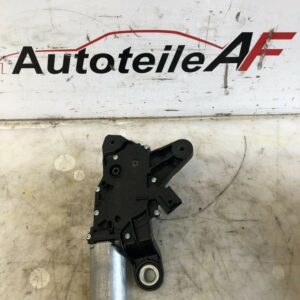 BMW 5er F11 Wischermotor Heckwischermotor Hinten 7213233