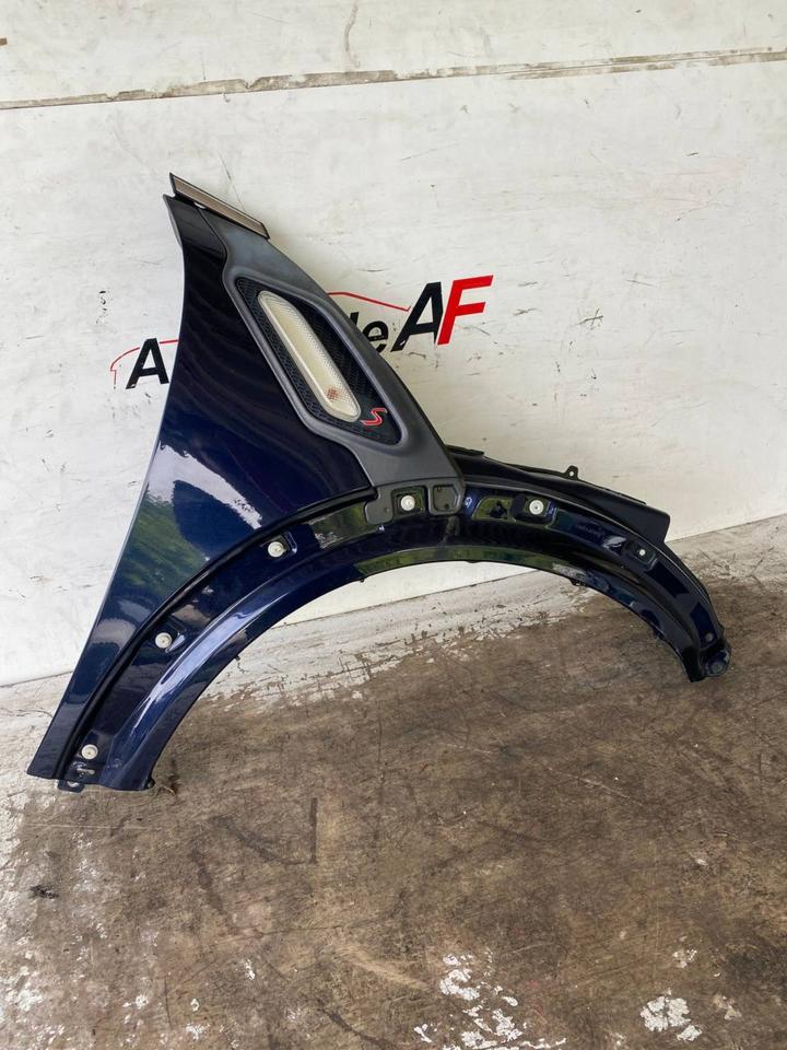 Mini Countryman S R60 Kotflügel Vorne Rechts Links B13 – Bild 2