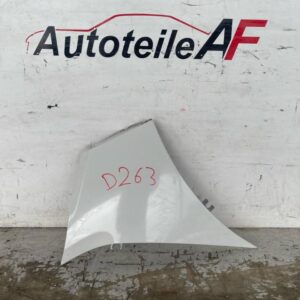 VW Beetle 5C Kotflügel Vorne Rechts LB9A