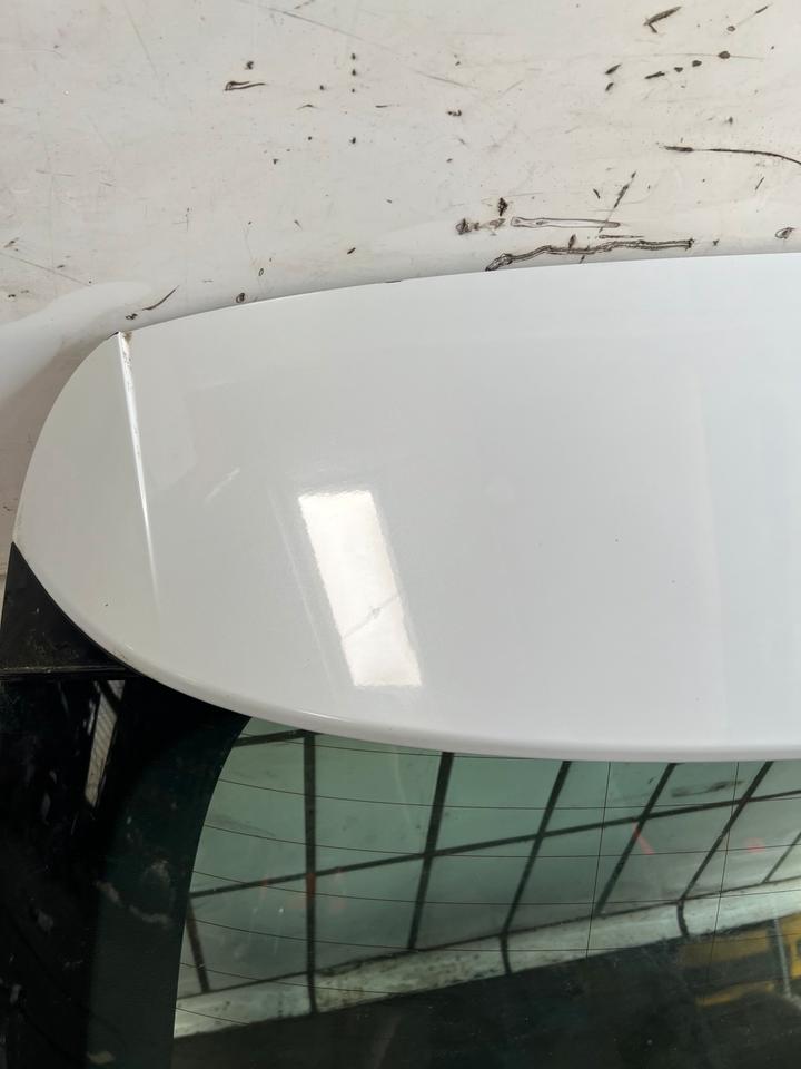 Audi A3 8V Heckklappe Kofferraumdeckel Deckel Hinten LS9R – Bild 5