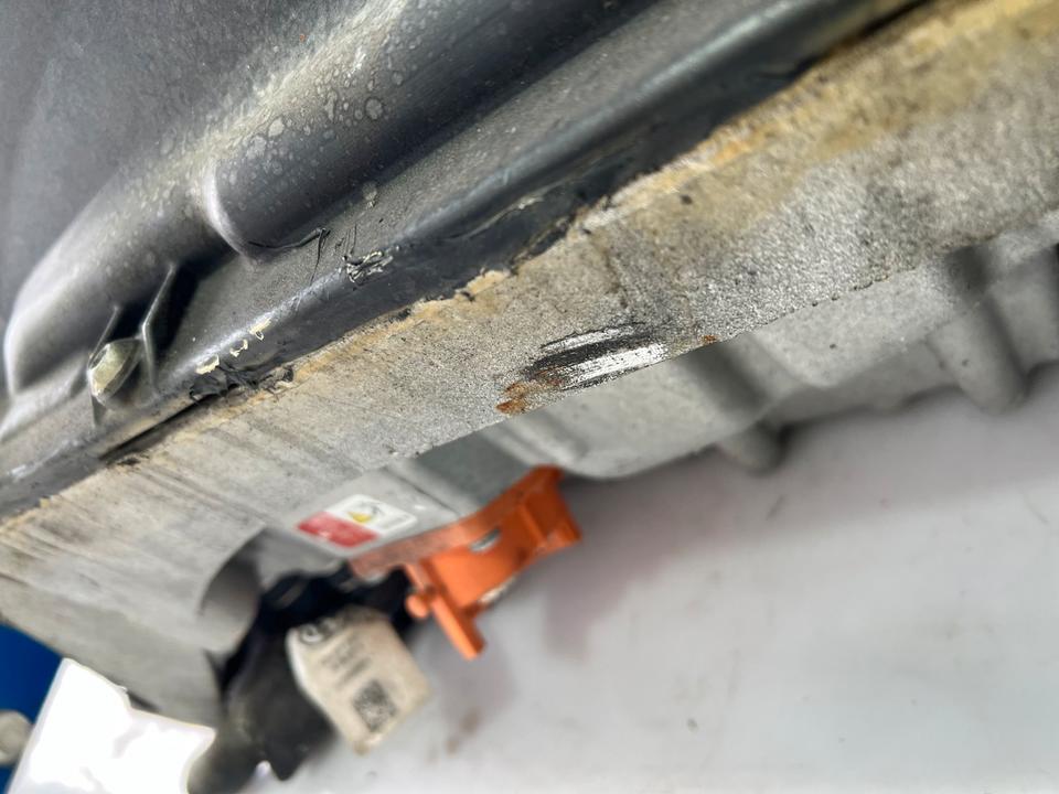 Audi A3 8V Golf 7 VII Hybrid Hochvoltbatterie Batterie 5Q0915590M – Bild 9