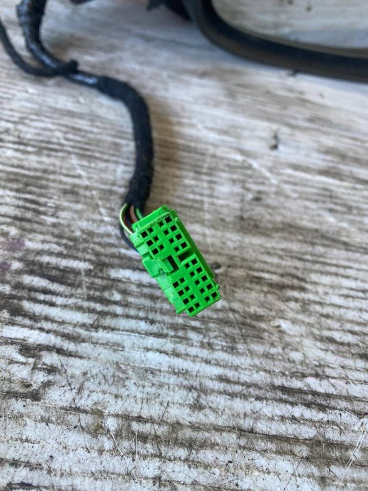 Volvo V60 T3 T4 Außenspiegel Spiegel Vorne Links 452 – Bild 7