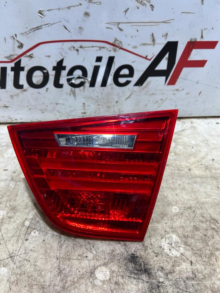 BMW 3er E91 LCI Rückleuchte Heckleuchte Hinten Rechts Links – Bild 12
