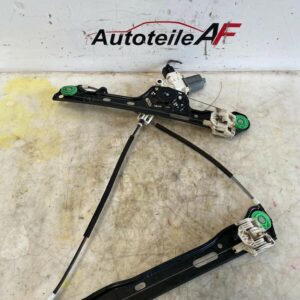 BMW 1er E87 Fensterheber Motor Vorne Rechts 6927028