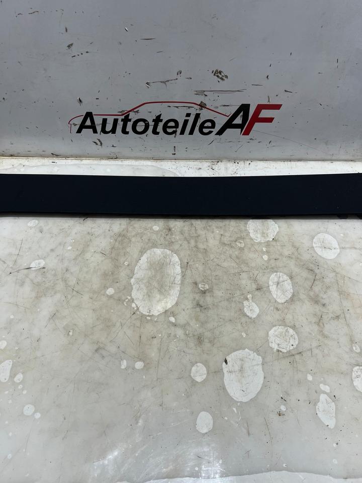 Mercedes S-Klasse W221 Laderaumabdeckung Abdeckung A2216901430