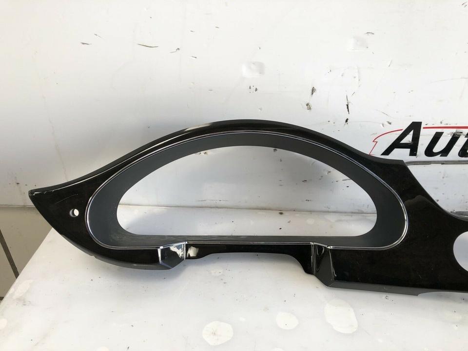 Mercedes CLS W219 Zierleiste Armaturenbrett Blende A2196800571 – Bild 8