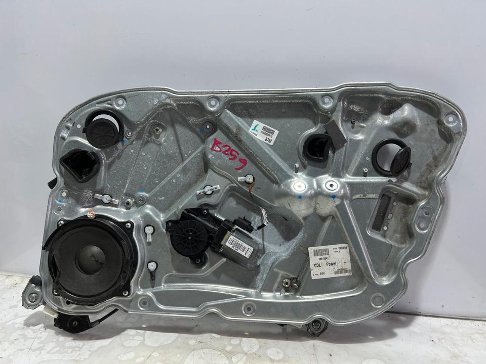 Alfa Romeo 159 Türblech Fensterheber Vorne Rechts – Bild 2