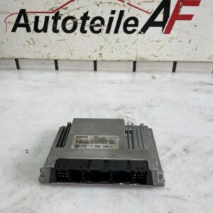 BMW 5er E60 E61 Motorsteuergerät Steuergerät 7582306