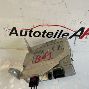 Mercedes W204 W212 Steuergerät Multimedia Digital A2129000017