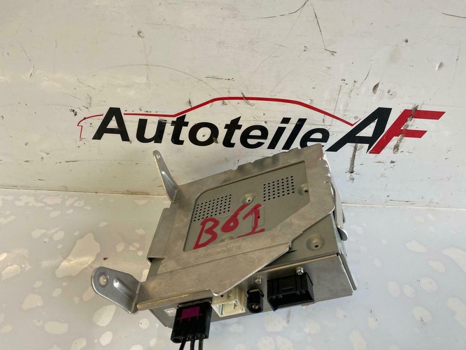 Mercedes W204 W212 Steuergerät Multimedia Digital A2129000017