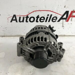 BMW 3er 5er E60 E61 E90 E91 N54 Lichtmaschine Generator 7558220