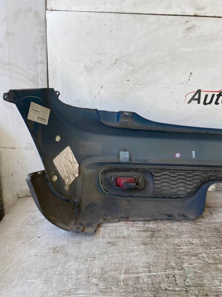 Mini Cooper S F55 Heckschürze Stoßstange Hinten C24 – Bild 18